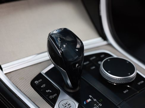 Used 2020 BMW M850i Gran Coupe xDrive AWD/4WD image 44