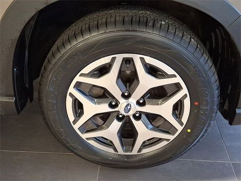 Certified 2024 Subaru Forester Premium image 7