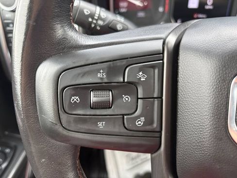 Used 2021 GMC Sierra 1500 AT4 w/ AT4 Premium Package AWD/4WD image 24
