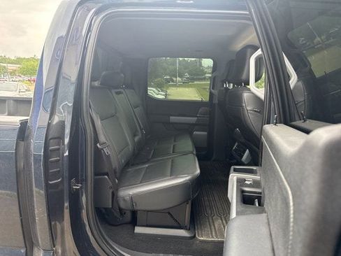 Certified 2023 Ford F350 Lariat w/ Lariat Ultimate Package AWD/4WD image 8