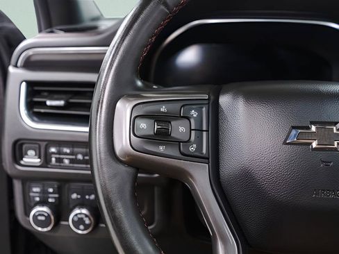 Used 2024 Chevrolet Tahoe RST w/ Sport Performance Package AWD/4WD image 10