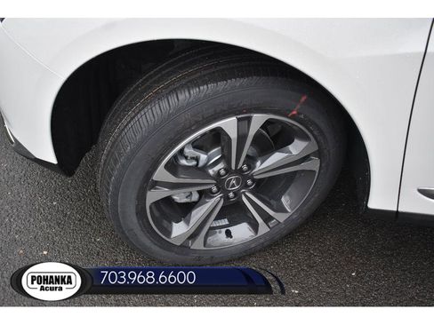 New 2026 Acura RDX Technology Package image 37