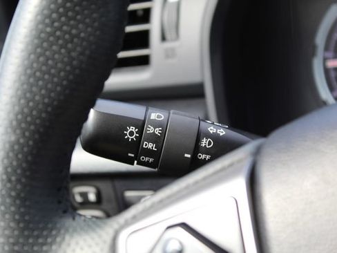 Used 2022 Toyota 4Runner TRD Sport AWD/4WD image 18
