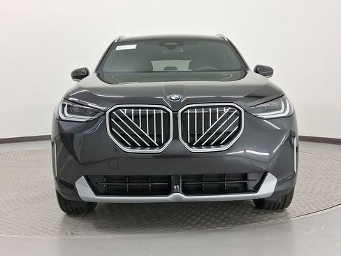 New 2026 BMW X3 xDrive30 w/ Convenience Package image 6