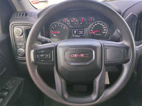 Used 2020 GMC Sierra 1500 4x4 Double Cab w/ Sierra Value Package image 22