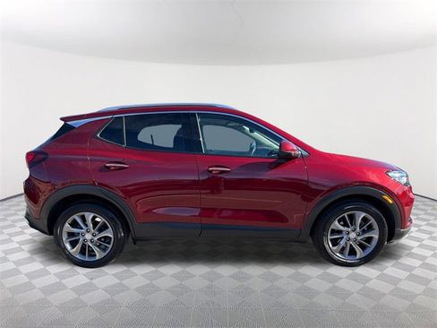 Used 2023 Buick Encore GX Essence w/ Experience Buick Package image 4