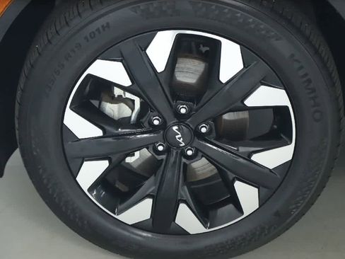Used 2023 Kia Sportage X-Line w/ X-Line Premium Package AWD/4WD image 40