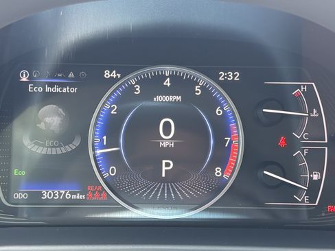 Used 2024 Lexus ES 350 w/ Premium Package FWD image 14