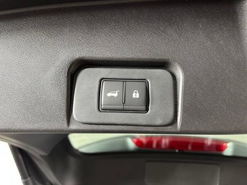 New 2026 Nissan Rogue Dark Armor FWD image 49