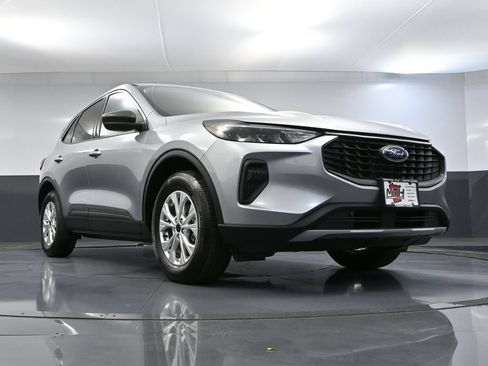 Used 2024 Ford Escape Active AWD/4WD image 53