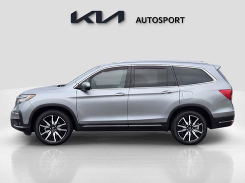 Used 2020 Honda Pilot Touring image 14