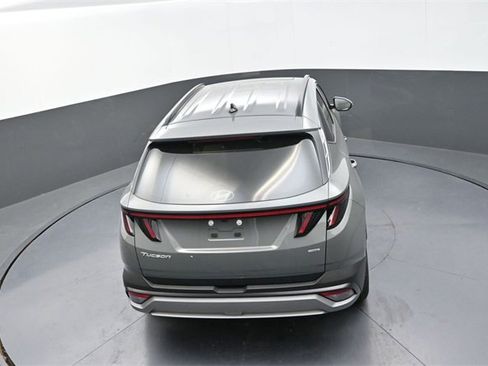 New 2026 Hyundai Tucson SEL image 28