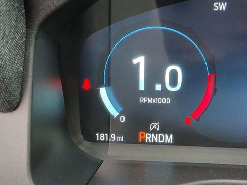 New 2026 Ford Explorer ST w/ Sun And Sound Package image 33