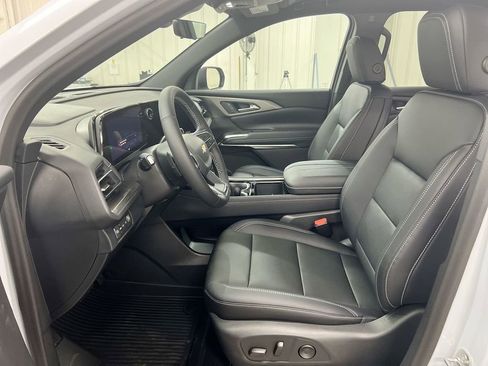 New 2026 Chevrolet Traverse LT AWD/4WD image 20