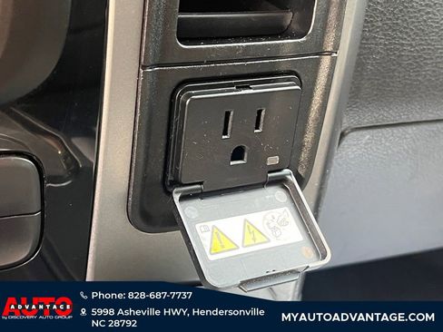 Used 2017 RAM 1500 Sport image 13