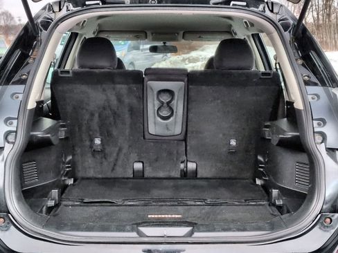 Used 2016 Nissan Rogue S image 34