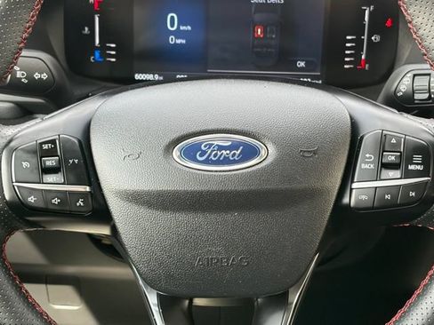 Used 2024 Ford Escape ST-Line AWD/4WD image 19