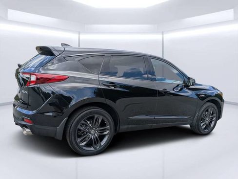 Used 2023 Acura RDX A-Spec FWD image 3