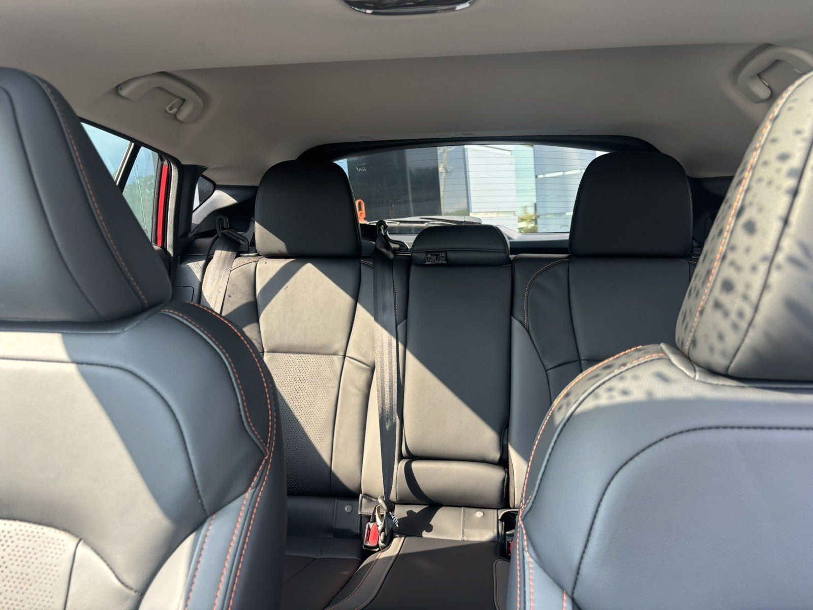New 2026 Subaru Crosstrek 2.5i Limited AWD/4WD image 31
