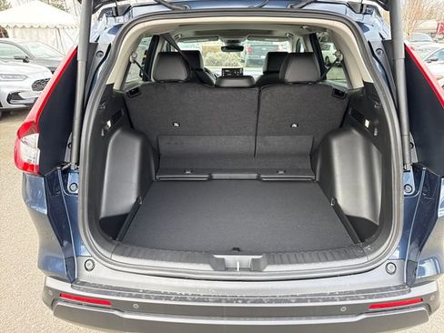 New 2026 Honda CR-V EX-L image 14