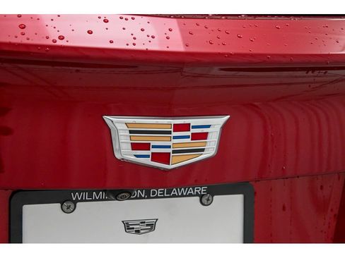 Used 2023 Cadillac XT4 Premium Luxury AWD/4WD image 61