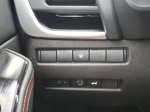 New 2026 Nissan Rogue SV image 23