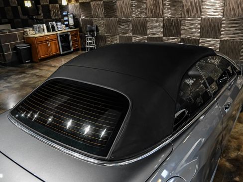 Used 2017 Mercedes-Benz E 550 Cabriolet image 54