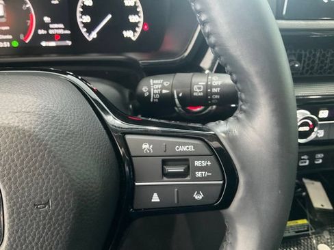 Certified 2024 Honda CR-V EX-L image 11