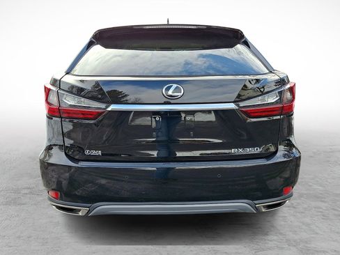 Certified 2021 Lexus RX 350 Premium w/ Premium Package image 5