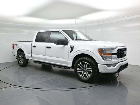 Used 2022 Ford F150 XL w/ STX Appearance Package AWD/4WD image 19