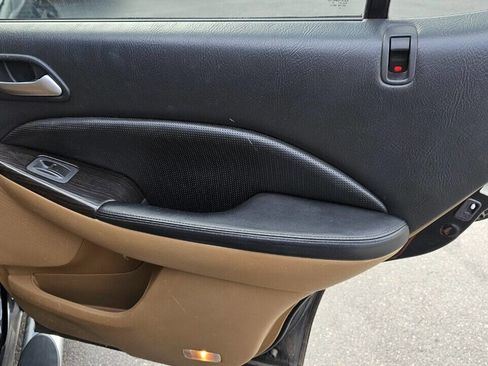 Used 2006 Acura MDX Touring image 36