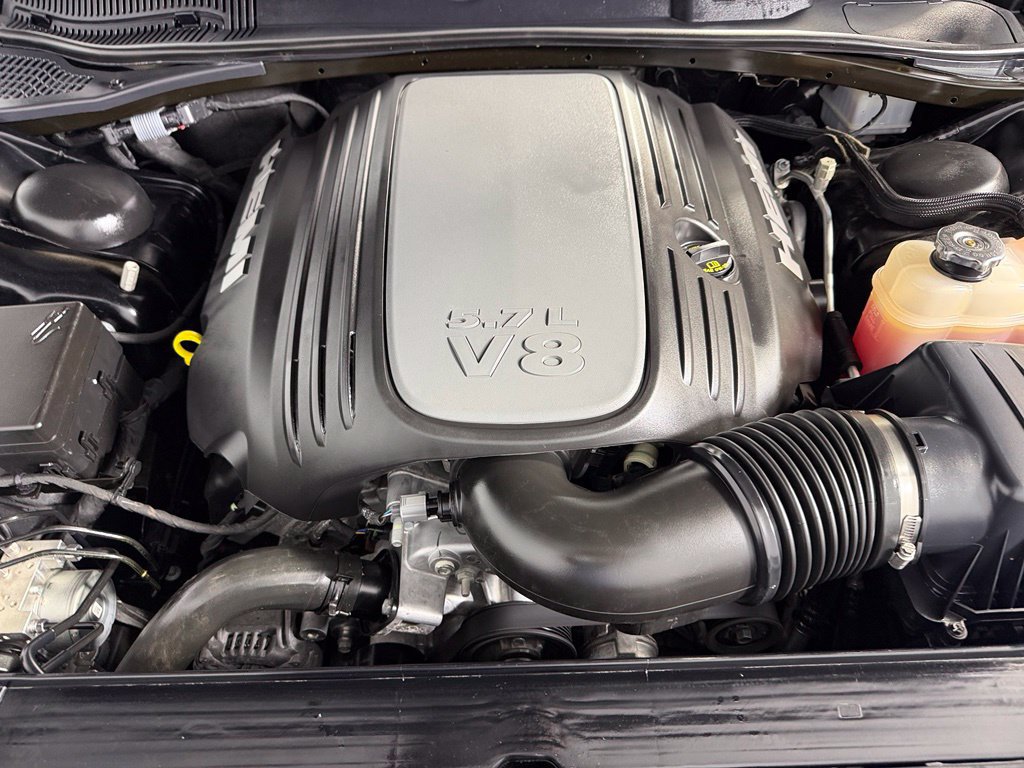 Certified 2023 Dodge Challenger R/T RWD image 21