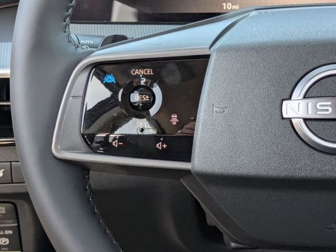 New 2026 Nissan Murano SV AWD/4WD image 28