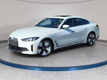 Used 2025 BMW i4 eDrive40 w/ Premium Package