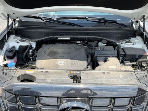 Used 2025 Hyundai Palisade SEL AWD/4WD image 30