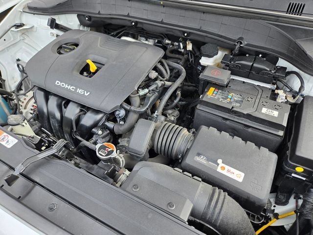 Used 2020 Hyundai Kona SEL FWD image 23