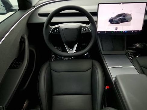 Used 2025 Tesla Model 3 RWD image 49