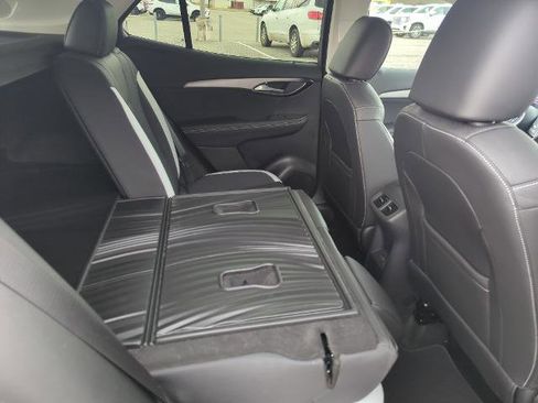 New 2025 Buick Envision Sport Touring image 13