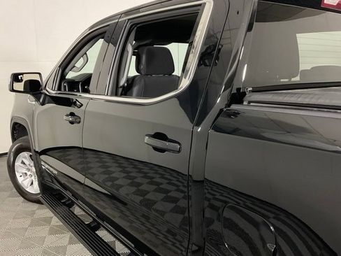Used 2024 GMC Sierra 1500 SLE AWD/4WD image 37