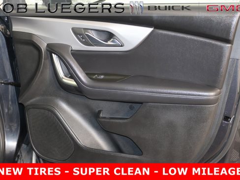 Certified 2022 Chevrolet Blazer LT image 19