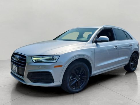 Used 2018 Audi Q3 2.0T Premium AWD/4WD image 3