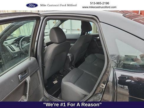 Used 2009 Ford Focus SES image 6