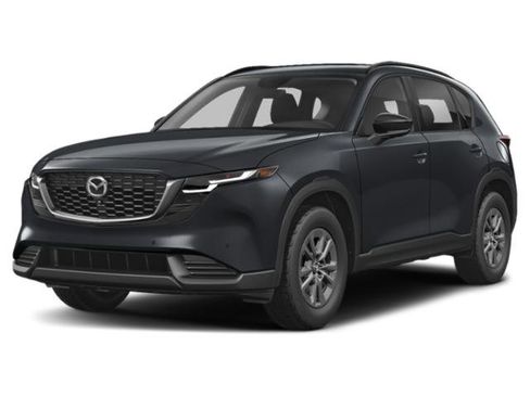 New 2026 MAZDA CX-5 Select AWD/4WD image 7