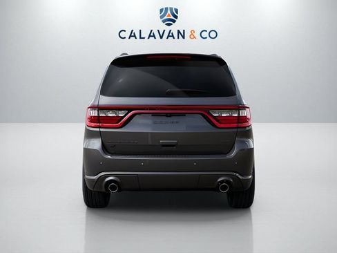 New 2026 Dodge Durango GT w/ Blacktop Package RWD image 9