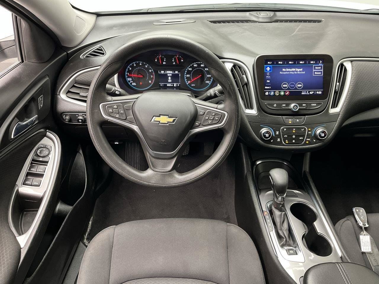 Used 2023 Chevrolet Malibu LT FWD image 12