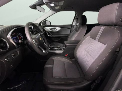 Used 2023 Chevrolet Blazer LT FWD image 17