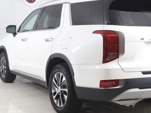 Used 2022 Hyundai Palisade SEL w/ Cargo Package image 25