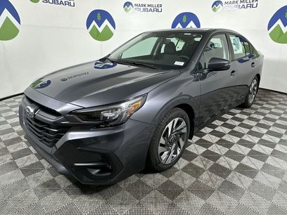 New 2025 Subaru Legacy Limited w/ Popular Package #3
