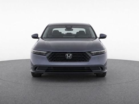 Used 2023 Honda Accord LX image 2