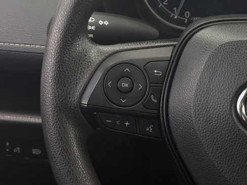 Used 2023 Toyota RAV4 LE image 14